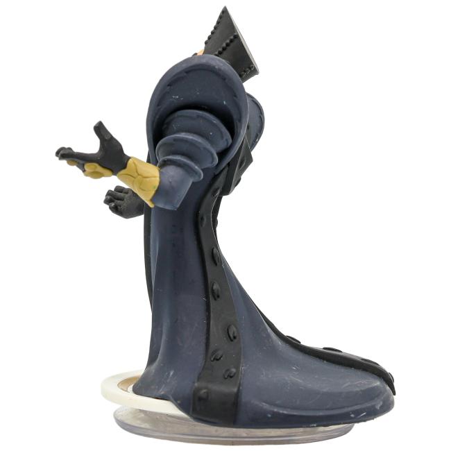 Time - Disney Infinity 3.0