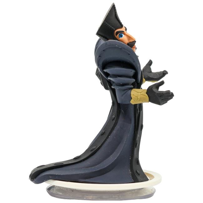 Time - Disney Infinity 3.0