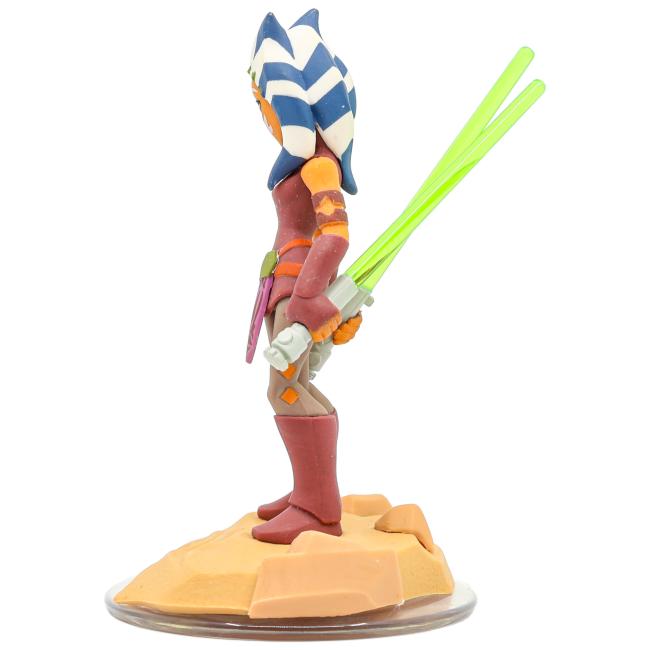 Ahsoka Tano - Disney Infinity 3.0