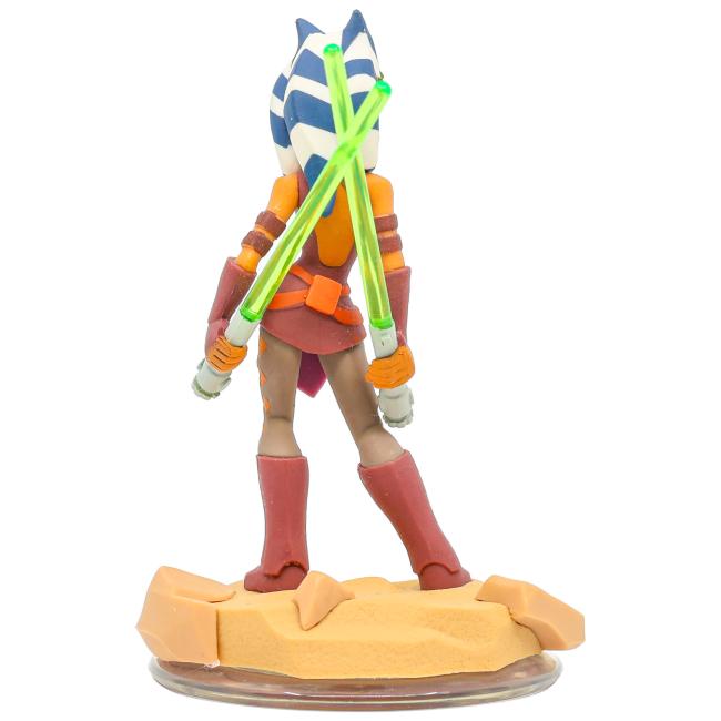 Ahsoka Tano - Disney Infinity 3.0