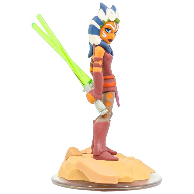 Ahsoka Tano - Disney Infinity 3.0