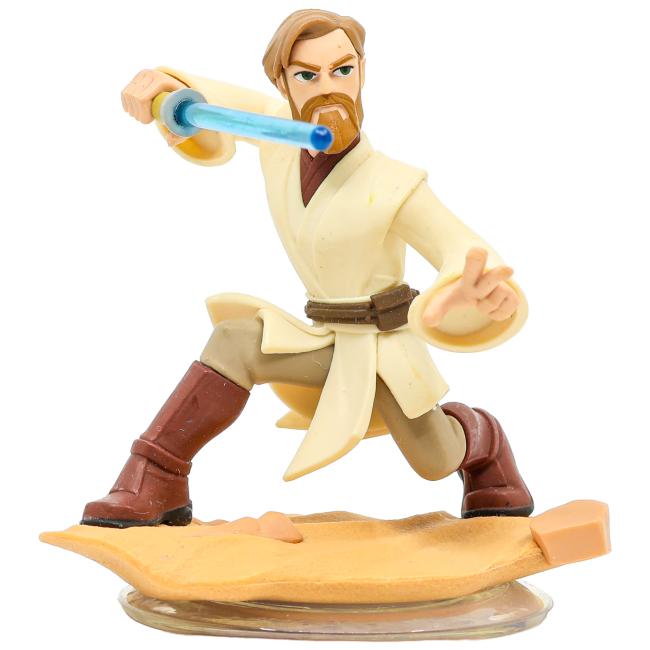 Obi-Wan Kenobi Light FX - Disney Infinity 3.0