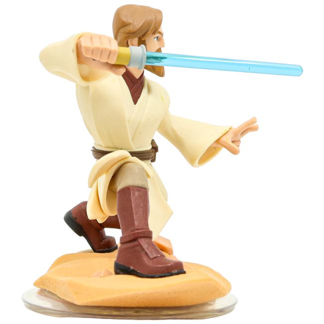 Obi-Wan Kenobi Light FX - Disney Infinity 3.0