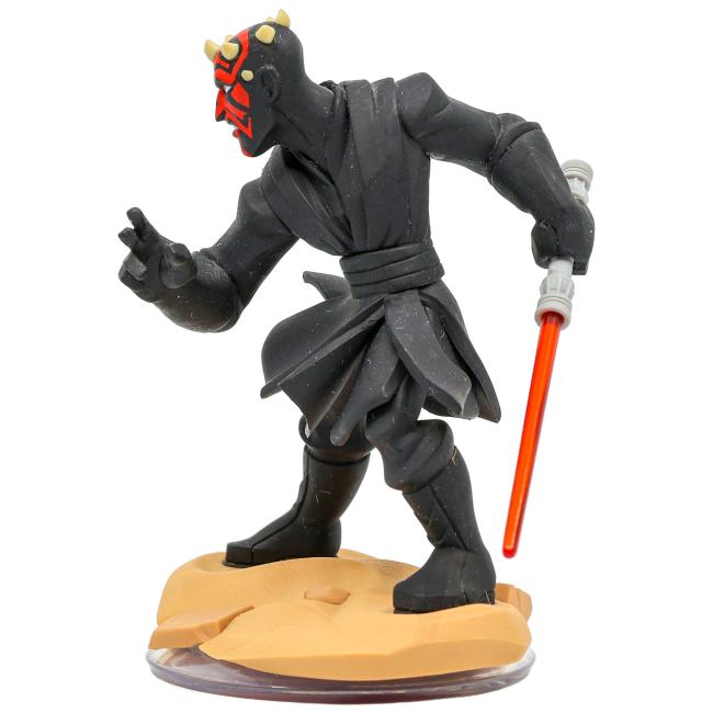 Darth Maul - Disney Infinity 3.0