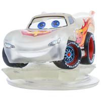 Crystal Lightning McQueen - Disney Infinity 1.0