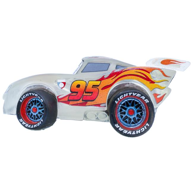 Crystal Lightning McQueen - Disney Infinity 1.0