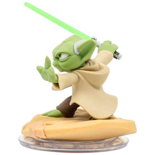 Yoda Light FX - Disney Infinity 3.0