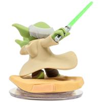 Yoda Light FX - Disney Infinity 3.0