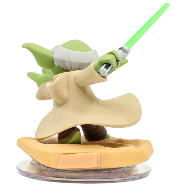 Yoda Light FX - Disney Infinity 3.0