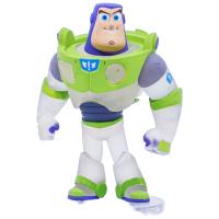 Crystal Buzz Lightyear - Disney Infinity 1.0