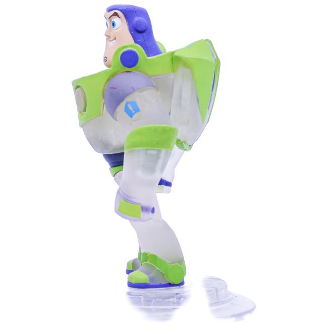 Crystal Buzz Lightyear - Disney Infinity 1.0