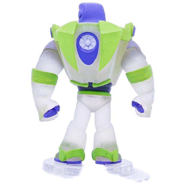 Crystal Buzz Lightyear - Disney Infinity 1.0