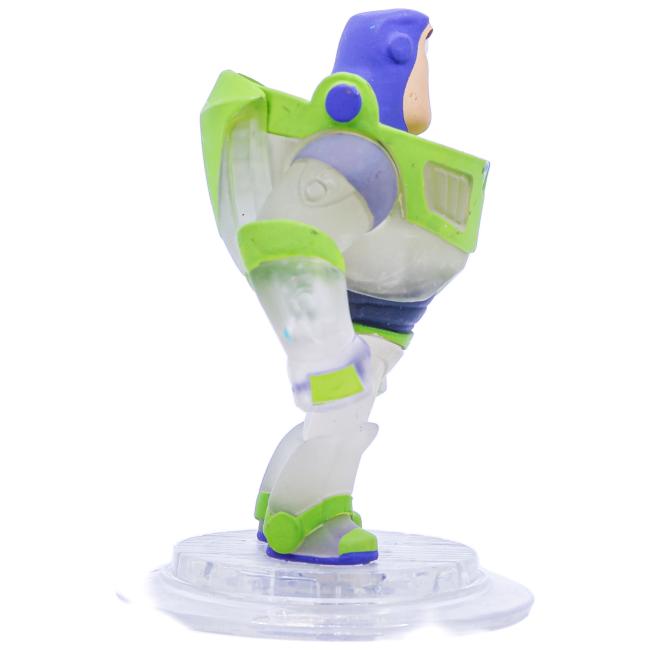Crystal Buzz Lightyear - Disney Infinity 1.0