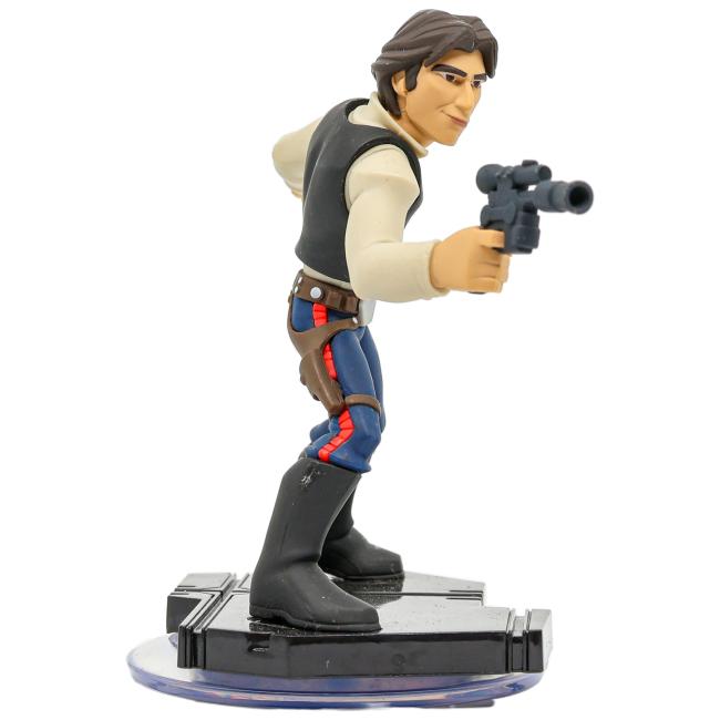 Han Solo - Disney Infinity 3.0
