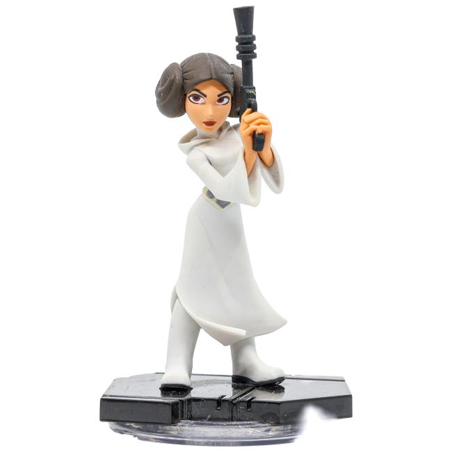 Princess Leia - Disney Infinity 3.0
